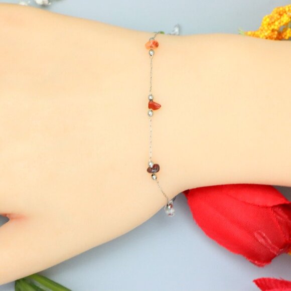 "Elegant & Trendy Bracelet, A Perfect Gift for Women, Thoughtful, EVCH1107 - Picture 8 of 13
